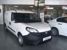 Fiat Doblo Cargo 1.3 Maxi