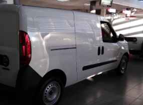 Fiat Doblo Cargo 1.3 Maxi 3-х місний