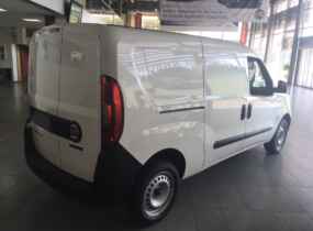 Fiat Doblo Cargo 1.4 Maxi