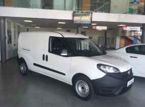 Fiat Doblo Cargo 1.3 Maxi
