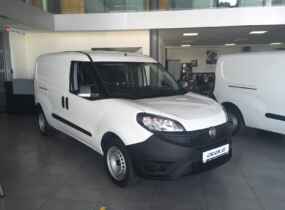 Fiat Doblo Cargo 1.4 Maxi