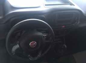 Fiat Doblo Cargo 1.3 Maxi