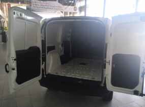 Fiat Doblo Cargo 1.3 Maxi
