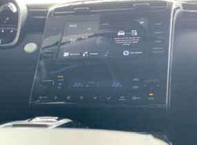 Hyundai Tucson NX4 1.6 CRDi Dynamic 2WD 7DCT