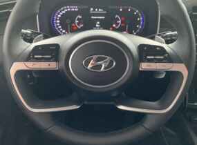 Hyundai Tucson NX4 1.6 CRDi Dynamic 2WD 7DCT