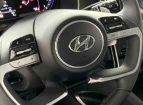 Hyundai Tucson NX4 1.6 CRDi Dynamic 2WD 7DCT