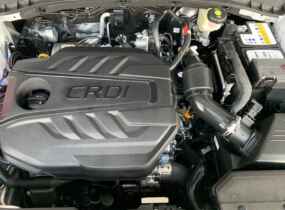 Hyundai Tucson NX4 1.6 CRDi Dynamic 2WD 7DCT