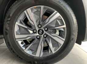 Hyundai Tucson NX4 1.6 CRDi Dynamic 2WD 7DCT