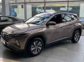Hyundai Tucson NX4 1.6 CRDi Dynamic 2WD 7DCT