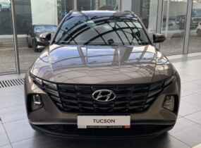 Hyundai Tucson NX4 1.6 CRDi Dynamic 2WD 7DCT