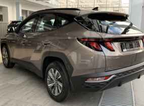 Hyundai Tucson NX4 1.6 CRDi Dynamic 2WD 7DCT