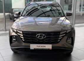 Hyundai Tucson NX4 1.6 CRDi Dynamic 2WD 7DCT