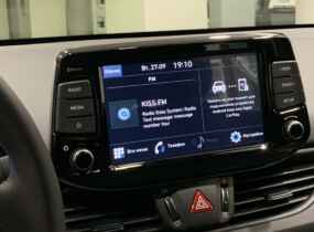 Hyundai i30 PD 1.5 WGN Comfort