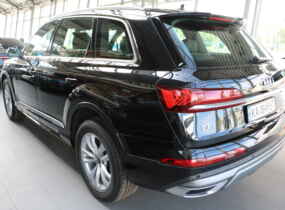 Audi Q7 2021