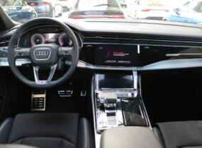 Audi Q7 2021