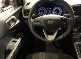 Hyundai Venue 1.6 Dynamic AT