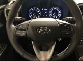 Hyundai Venue 1.6 Dynamic AT