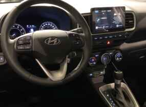 Hyundai Venue 1.6 Dynamic AT