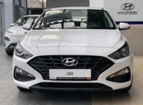 Hyundai i30 Classic АТ