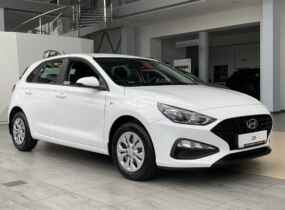 Hyundai i30 Classic АТ
