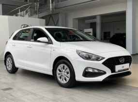 Hyundai i30 Classic