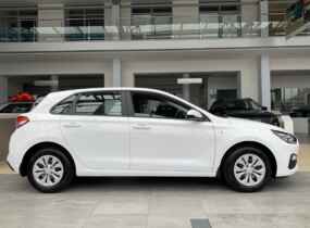 Hyundai i30 Classic