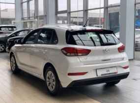 Hyundai i30 Classic АТ