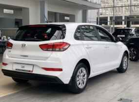 Hyundai i30 Classic АТ