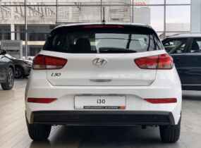 Hyundai i30 Classic АТ