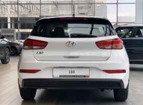 Hyundai i30 Classic