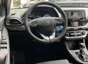 Hyundai i30 Classic АТ