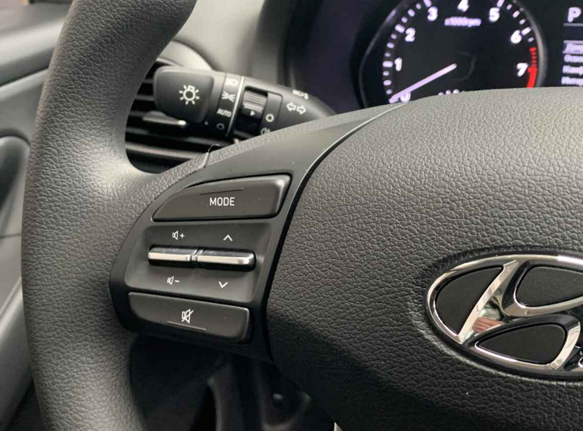Hyundai i30 Classic АТ