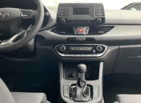 Hyundai i30 Classic АТ