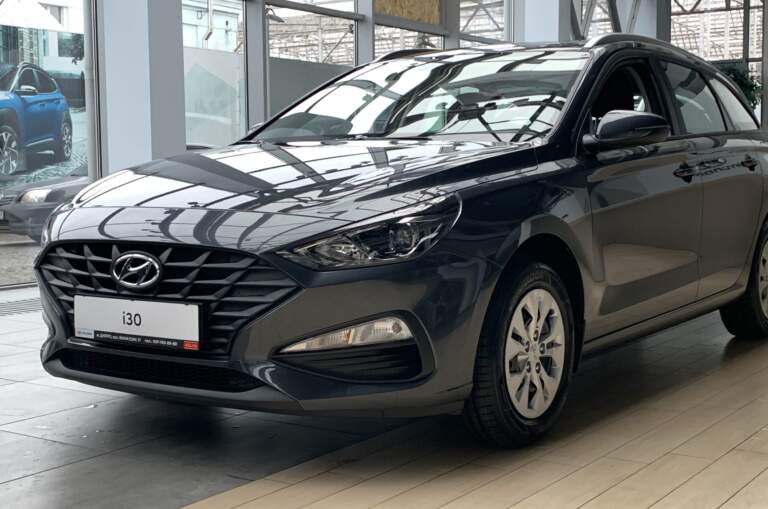 Hyundai i30 PD 1.5 WGN Comfort