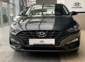 Hyundai i30 PD 1.5 WGN Comfort