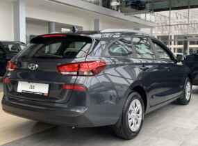 Hyundai i30 PD 1.5 WGN Comfort