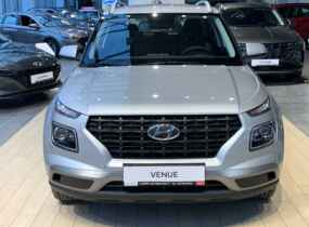 Hyundai Venue 1.6 Dynamic AT