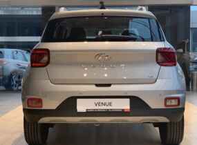 Hyundai Venue 1.6 Dynamic AT