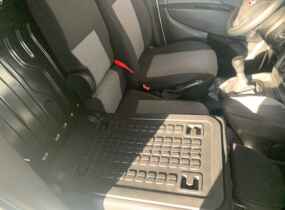 Fiat Doblo Cargo 1.3 Maxi 3-х місний