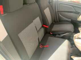 Fiat Doblo Cargo 1.3 Maxi 3-х місний