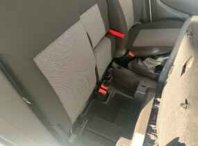 Fiat Doblo Cargo 1.3 Maxi 3-х місний