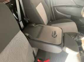 Fiat Doblo Cargo 1.3 Maxi 3-х місний