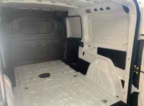Fiat Doblo Cargo 1.3 Maxi 3-х місний
