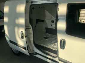 Fiat Doblo Cargo 1.3 Maxi 3-х місний