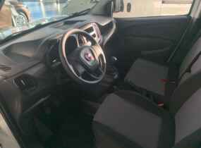 Fiat Doblo Cargo 1.3 Maxi 3-х місний
