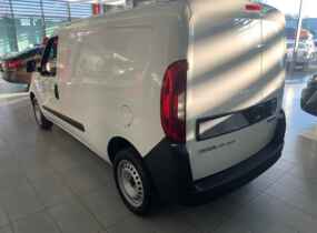 Fiat Doblo Cargo 1.3 Maxi 3-х місний
