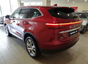 HAVAL H6 Top