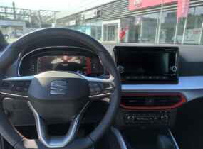 Seat Arona 1.0 TSI FR