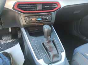 Seat Arona 1.0 TSI FR