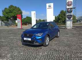 Seat Arona 1.0 TSI FR